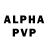 APVP Crystall Malina Sordia