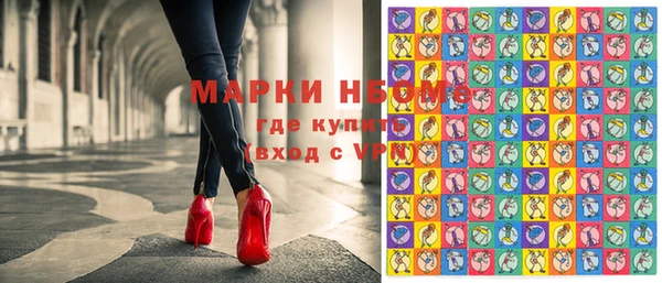 бошки Горнозаводск