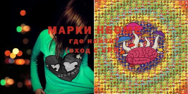 бошки Горнозаводск